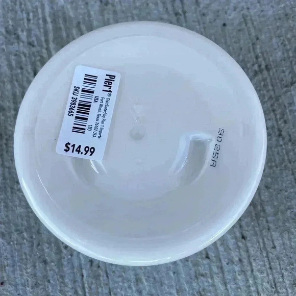 Sealed Pier 1 WAKE UP Body Whip Lotion Cream Discontinued - Picture 2 of 4